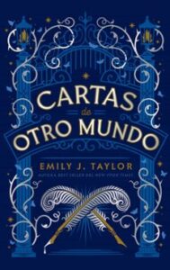 Cartas De Otro Mundo