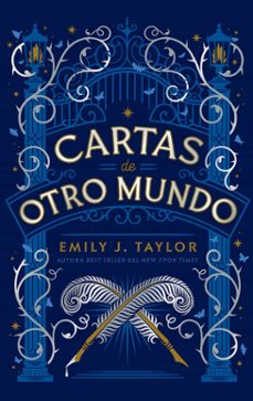 Cartas De Otro Mundo