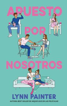 Libro, Audiolibro Apuesto Por Nosotros Apuesto Por Nosotros