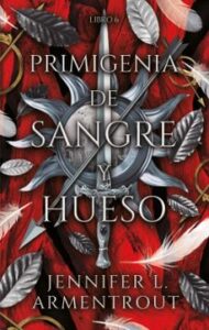 Primigenia De Sangre Y Hueso