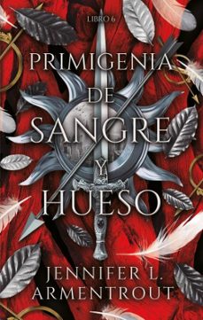 Libro, Audiolibro Primigenia De Sangre Y Hueso Primigenia De Sangre Y Hueso