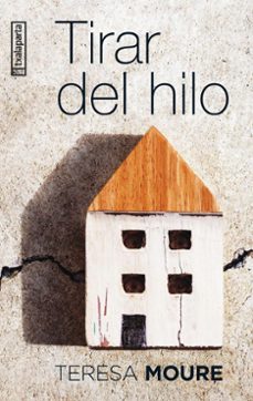 Libro, Audiolibro Tirar Del Hilo Tirar Del Hilo
