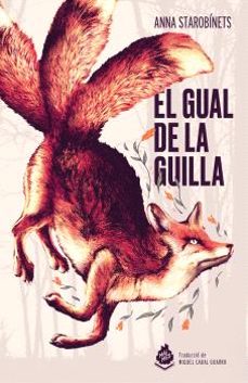 Libro, Audiolibro El Gual De La Guilla El Gual De La Guilla