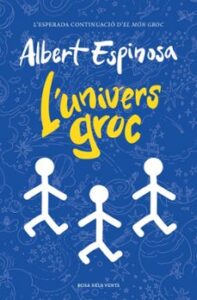 L’univers Groc