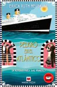 Peligro En El Atlántico