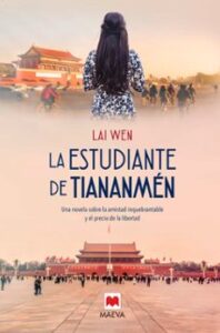 La Estudiante De Tiananmén
