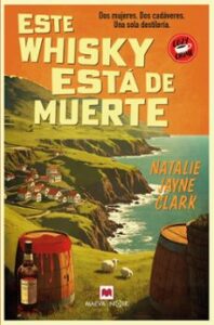 Este Whisky Está De Muerte