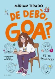 Em Dic Goa 7 – De Debò, Goa?