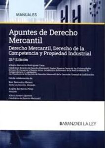 Apuntes De Derecho Mercantil