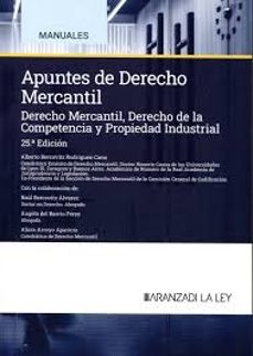 Apuntes De Derecho Mercantil