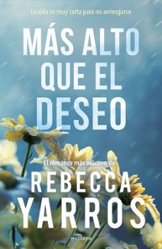 Libro, Audiolibro Más Alto Que El Deseo (vuelo Y Gloria 2) Más Alto Que El Deseo (vuelo Y Gloria 2)