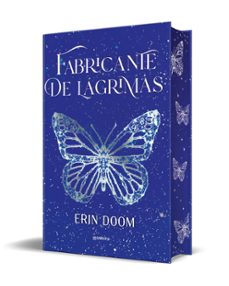 Libro, Audiolibro Fabricante De Lágrimas (edición Especial Limitada En Tapa Dura) Fabricante De Lágrimas (edición Especial Limitada En Tapa Dura)