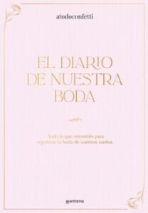 El Diario De Nuestra Boda
