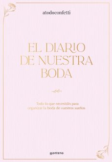 Libro, Audiolibro El Diario De Nuestra Boda El Diario De Nuestra Boda