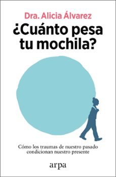 ¿cuánto Pesa Tu Mochila?