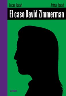 El Caso David Zimmerman