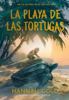 Libro, Audiolibro La Playa De Las Tortugas La Playa De Las Tortugas