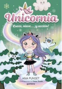 Unicornia 14 – Luces, Nieve… ¡y Acción!