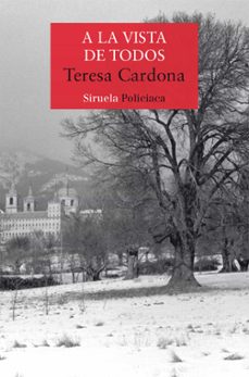A La Vista De Todos (serie Karen Blecker / Brigada Cano 4)