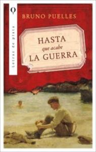 Hasta Que Acabe La Guerra
