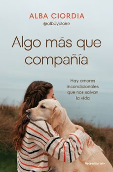 Algo Más Que Compañía
