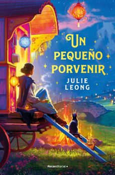 Libro, Audiolibro Un Pequeño Porvenir Un Pequeño Porvenir