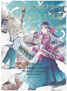 Fuimos Estrellas En La Isla De Los Vampiros