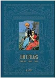 Jim Cutlass. Obra Completa