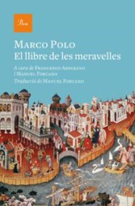 El Llibre De Les Meravelles