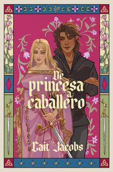 De Princesa A Caballero