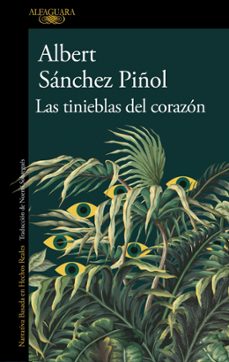 Las Tinieblas Del Corazón