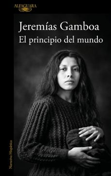Libro, Audiolibro El Principio Del Mundo El Principio Del Mundo