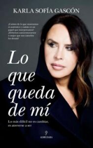 Lo Que Queda De Mí