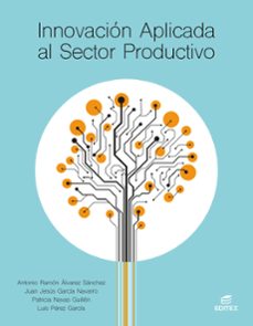Innovación Aplicada Al Sector Productivo - Gm (ed. 2025)