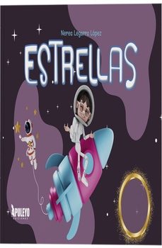 Libro, Audiolibro Estrellas Estrellas