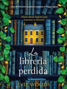La Librería Perdida