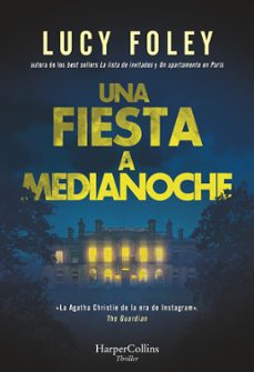 Libro, Audiolibro Una Fiesta A Medianoche Una Fiesta A Medianoche