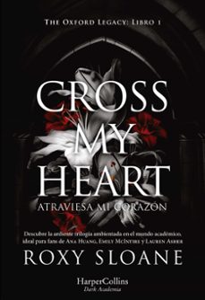 Cross My Heart. Atraviesa Mi Corazón