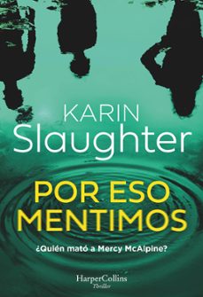 Libro, Audiolibro Por Eso Mentimos Por Eso Mentimos