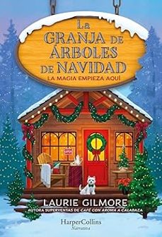 La Granja De árboles De Navidad