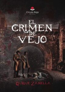 El Crimen De Vejo