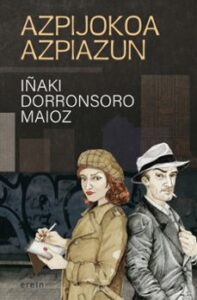 Azpijokoa Azpiazun