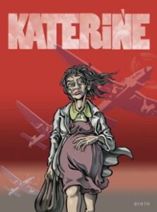 Kateriñe