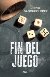 Fin Del Juego (serie Inspector Almanzor 3)