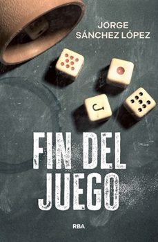 Fin Del Juego (serie Inspector Almanzor 3)