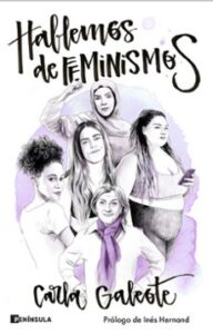 Hablemos De Feminismos