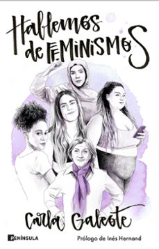 Libro, Audiolibro Hablemos De Feminismos Hablemos De Feminismos