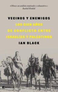 Vecinos Y Enemigos