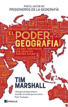 El Poder De La Geografía