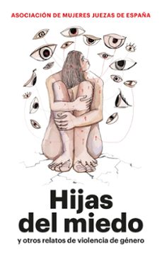 Libro, Audiolibro Hijas Del Miedo Hijas Del Miedo